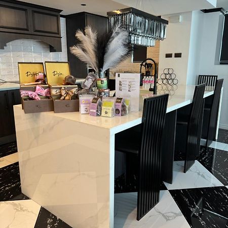 Апартаменти Makati Isabela Luxury Маніла Екстер'єр фото